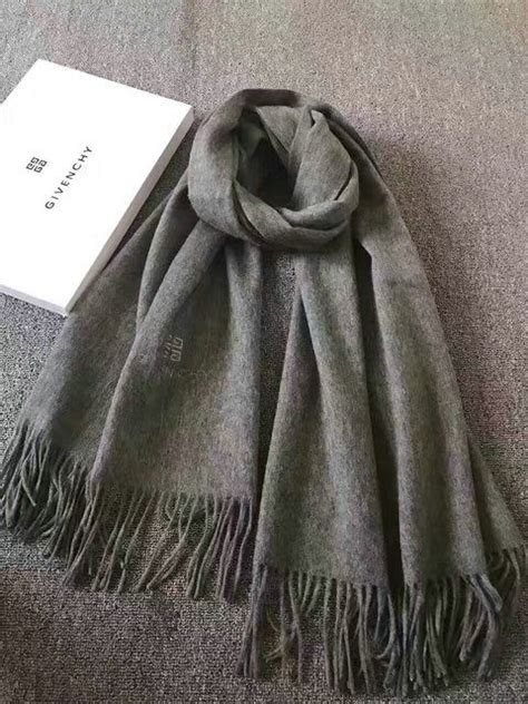 givenchy cashmere scarf|givenchy scarf women.